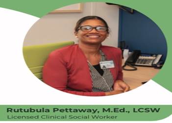 Mrs. Pettaway, M.Ed., LCSW